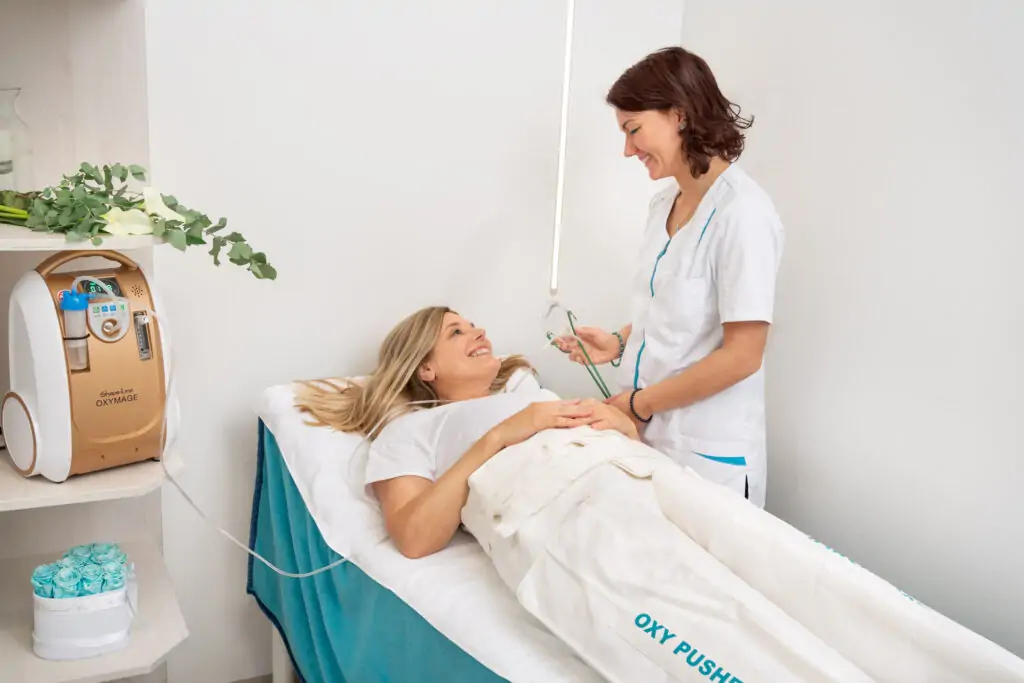 Lymphdrainage in Wien Liesing Lymphdrainage in Wien Liesing
